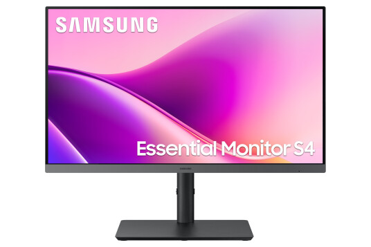 Samsung 27" FHD PC-skjerm 100Hz IPS 5ms Svart Samsung 27" FHD PC-skjerm 100Hz IPS 5ms Svart