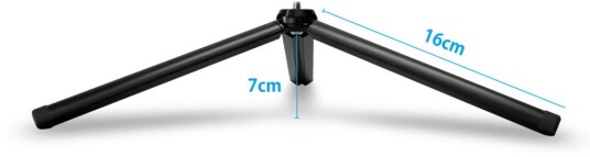 Just Mobile ShutterGrip Tripod
