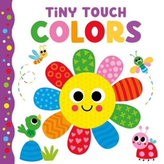 Colours Colours