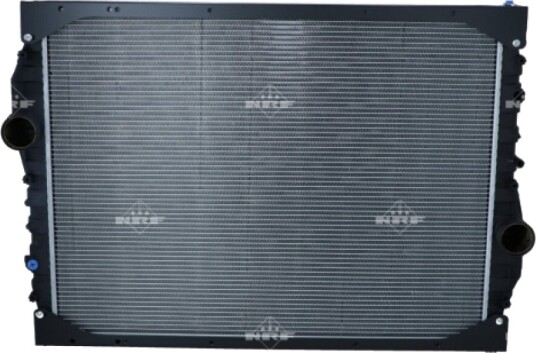 Radiator NRF 509889