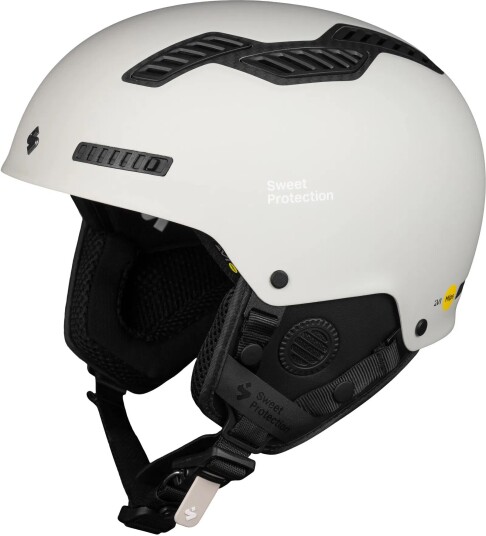 Sweet Grimnir 2Vi MIPSbronco white M/L