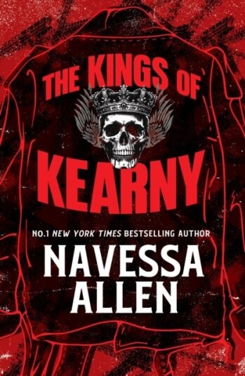The Kings of Kearny The Kings of Kearny