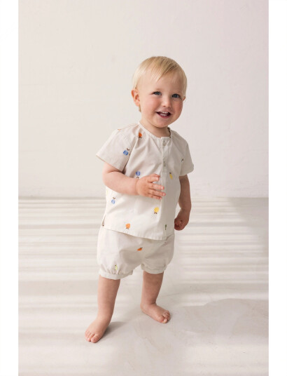 MarMar Copenhagen Tero Multi/patterned 86