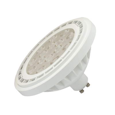 Spectrum 10W LED spot - GU10 AR111 - Dimbar : Ikke dimbar, Kulør : Varm Spectrum 10W LED spot - GU10 AR111 - Dimbar : Ikke dimbar, Kulør : Varm