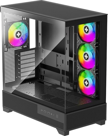 Xilence Xilent Flare X909 ARGB XG179 Xilence Xilent Flare X909 ARGB XG179