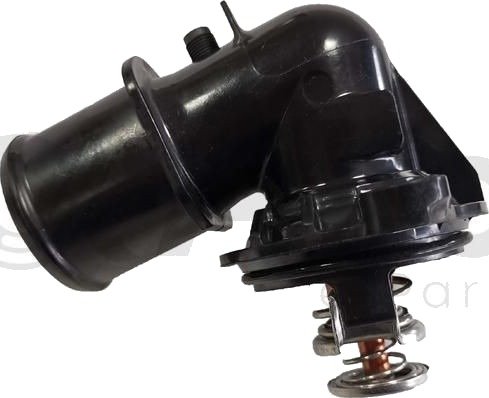 Termostat, kjølemiddel Alfa e-Parts AF12212