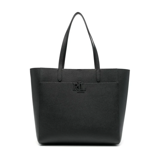 Ralph Lauren, Dame, Vesker, Svart, ONE SIZE, Ralph Lauren, Dame, Vesker, Svart, ONE SIZE,