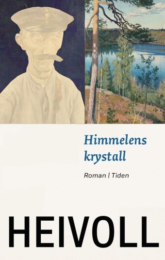 Himmelens krystall Himmelens krystall