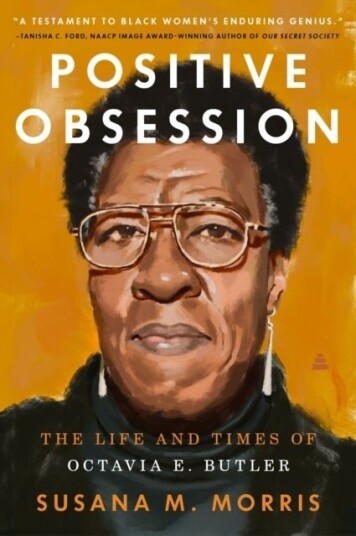 Positive Obsession Positive Obsession