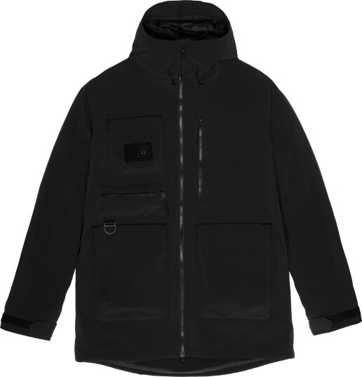 Armada Utility 2L Insulated Jacket black XL Armada Utility 2L Insulated Jacket black XL