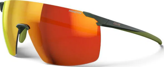 Julbo Faster L Reactiv 1 3 Light amplifier Julbo Faster L Reactiv 1 3 Light amplifier