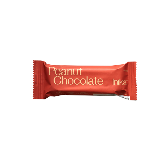 Peanøtt Sjokolade Bar 40 g Peanøtt Sjokolade Bar 40 g