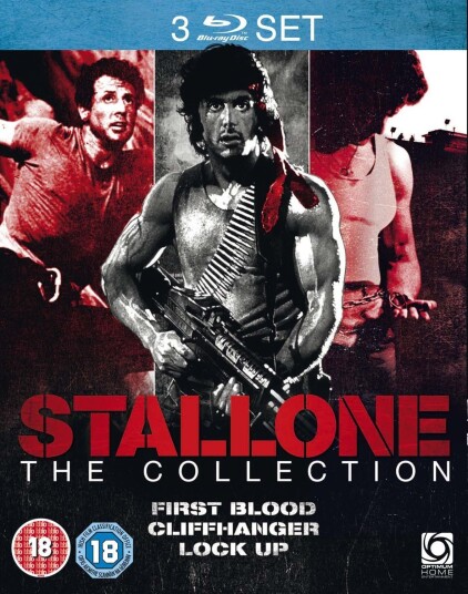 Stallone The Collection Stallone The Collection