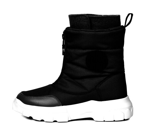Rubberduck Women"s Aspen Low Black 36 Rubberduck Women"s Aspen Low Black 36