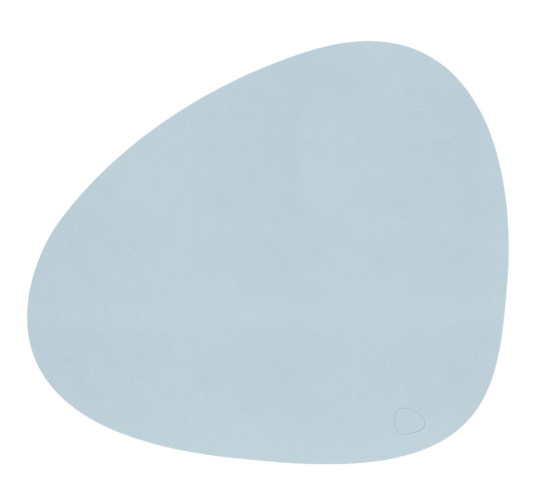 Lind Dna Curve spisebrikke Nupo soft sky 37x44cm
