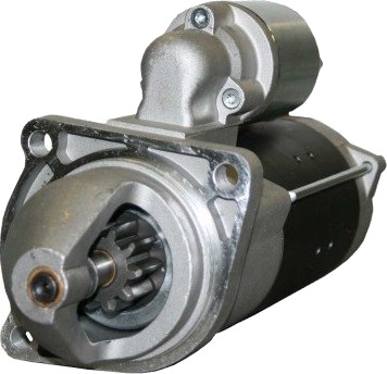 PRESTOLITE ELECTRIC 861039 Starter