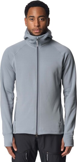 Houdini Men's Power Houdi Brink Blue L