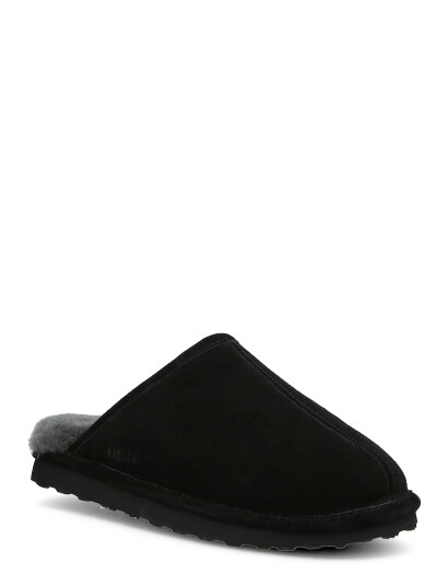 Axelda Manchester - Black - 42