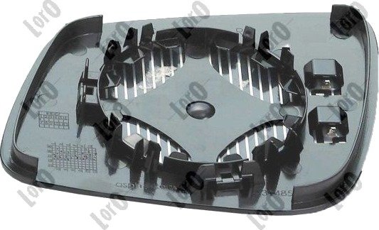 Speilglass, ytterspeil ABAKUS 2405G02