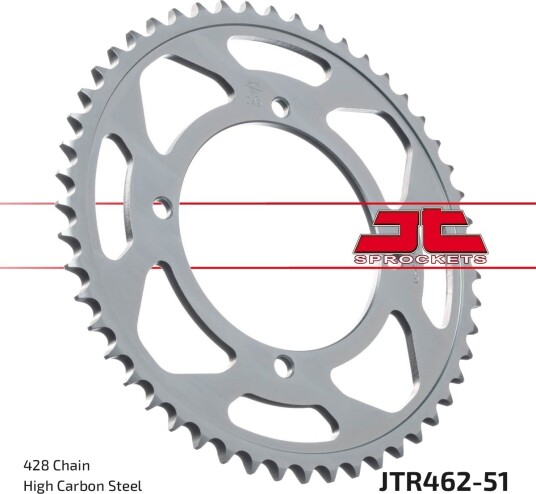 Kjedehjul JTSPROCKETS JTR462.51