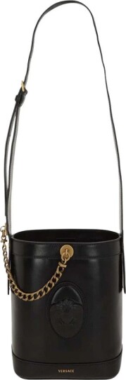 Versace Dame Vesker Svart ONE SIZE, Versace Dame Vesker Svart ONE SIZE,