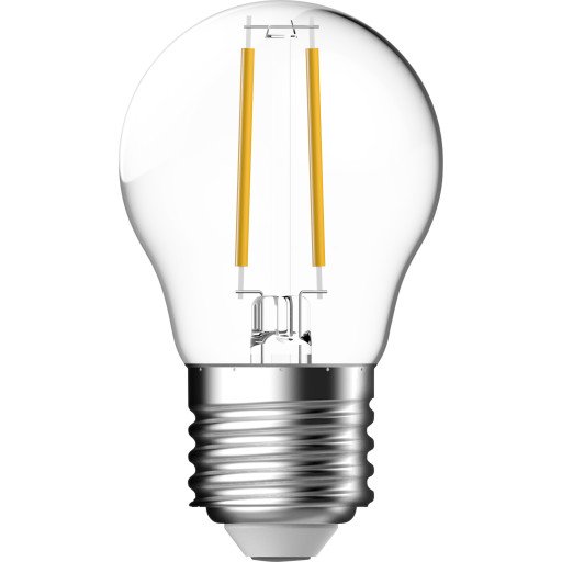 Nordlux Energetic E27 kronepære 2700K 4W klar Nordlux Energetic E27 kronepære 2700K 4W klar