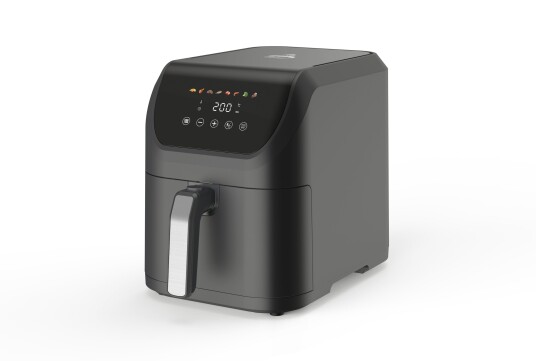 Sobczyk 5L slim airfryer