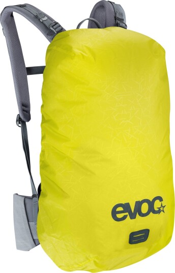 EVOC Regntrekk Large Gul