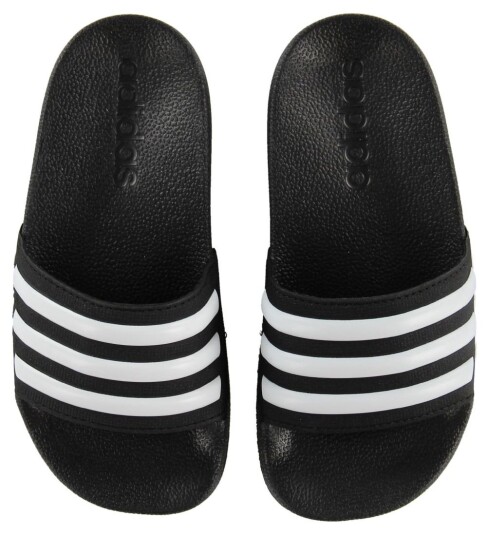 adidas Sportswear Adilette Shower K Black 30