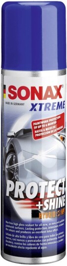 SONAX Xtreme Protect+Shine Lakkforsegling 210ml SONAX Xtreme Protect+Shine Lakkforsegling 210ml