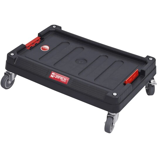 Qbrick System Transportvogn System TWO - 100 kg 10340014