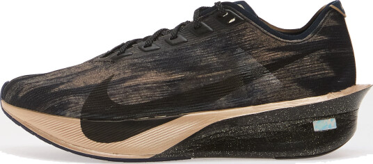 Joggesko Nike Vaporfly 4 "Keely Hodgkinson" Pencil Point/ Black Blue Eclipse Blur EUR 40.5