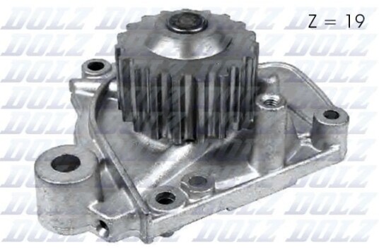 DOLZ H124 Vannpumpe DOLZ H124 Vannpumpe