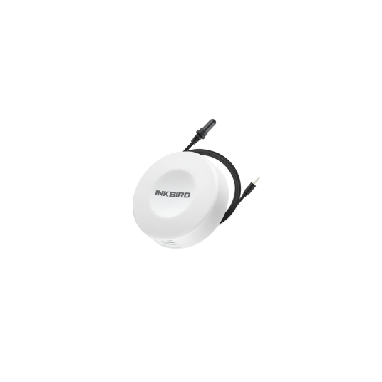 Inkbird Termometer og Hygrometer med bluetooth overføring til app