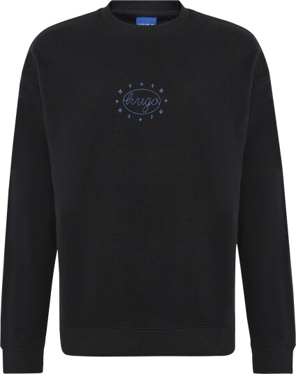 HUGO BLUE Nugodana Black XS