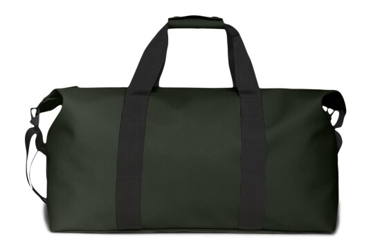 Rains Hilo Weekend Bag Large W3   Khaki green   ONE SIZE