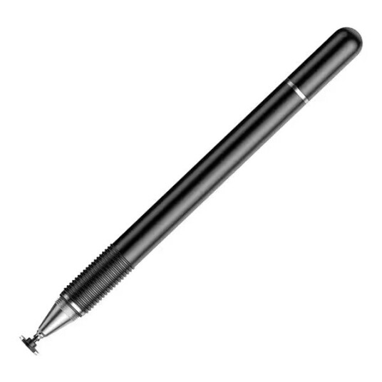 Baseus ACPCL-01 Golden Cudgel Stylus Pen Black