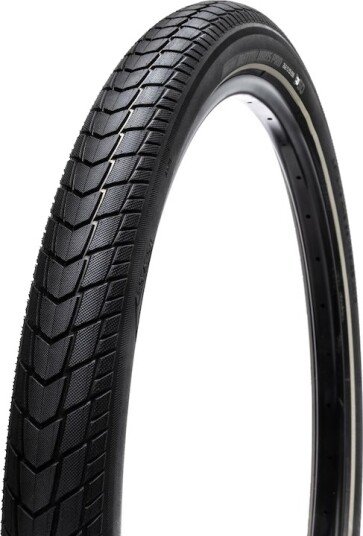 Maxxis Metroloads PRO High Mileage 4S Cargo tråddekk 26"x2,15 (55-559)