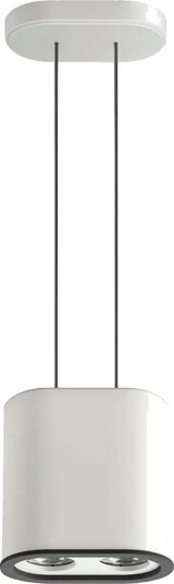 Colonna Pendel Hvit Colonna Pendel Hvit