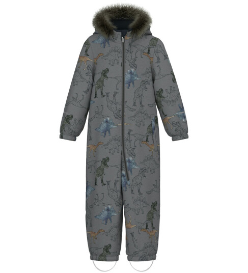 Name It Snødress Nmmsnow10 Mockingbird Name It Snødress Nmmsnow10 Mockingbird