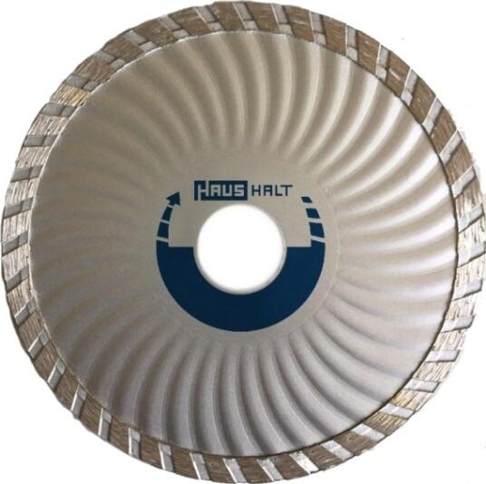 Makita Turbo Sagblad 125X2.4X22.23