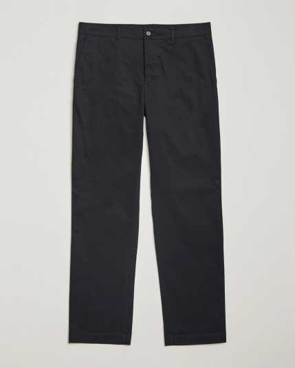 J.Lindeberg Lois Cloud Satin Pants Black
