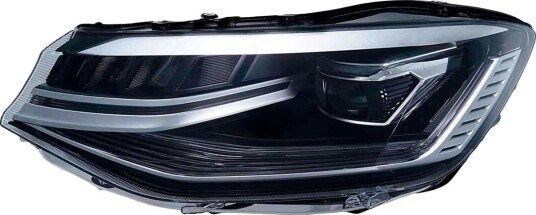 HELLA 1EX 354 867-091 Frontlykter