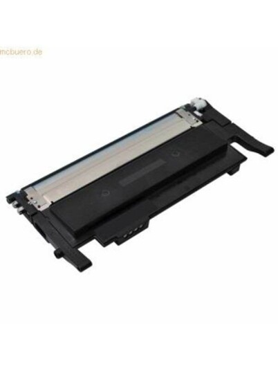 Clover FREECOLOR (alternative for: Samsung CLT-C406S/ELS) - Black Toner - Laser toner Svart