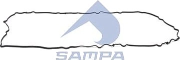 Tetning, oljesump SAMPA 208.478