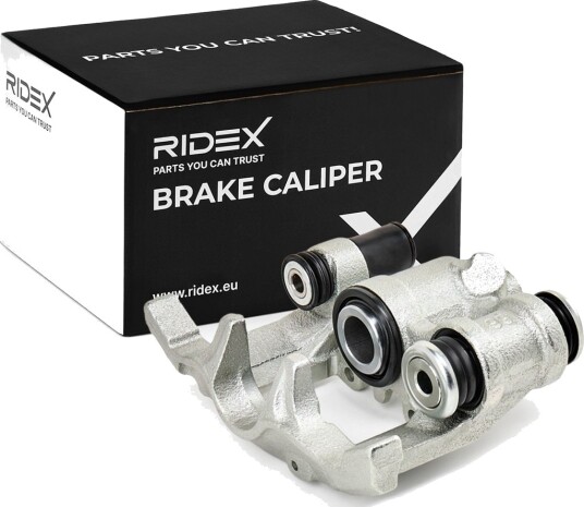 Bremsecaliper RIDEX 78B0211