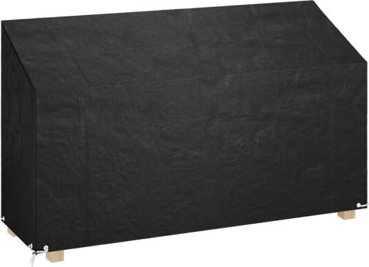 Trekk til hagebenk 12 maljer 210x70x70/88 cm polyetylen Trekk til hagebenk 12 maljer 210x70x70/88 cm polyetylen