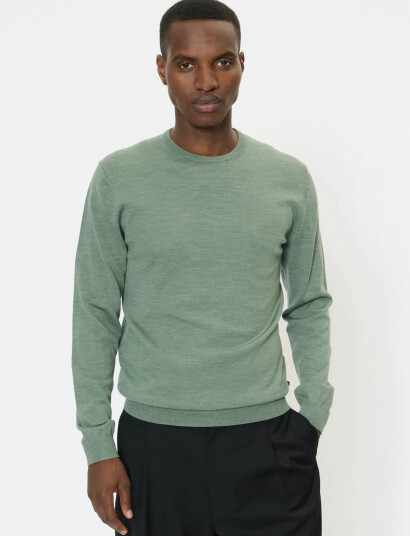 Matinique Margrate Khaki green M Matinique Margrate Khaki green M