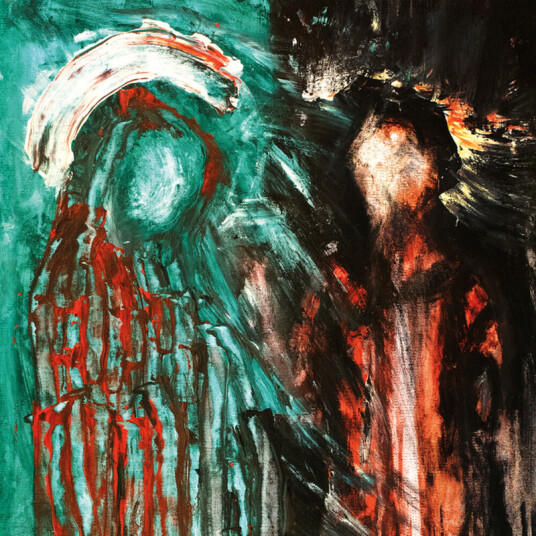 Conjurer Unself CD