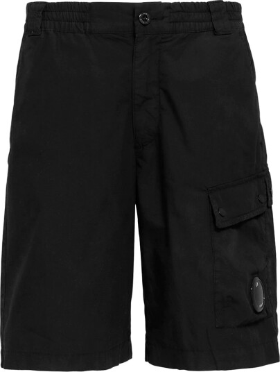 C.P. Company ShortSvart C.P. Company 14 år 164 Shorts